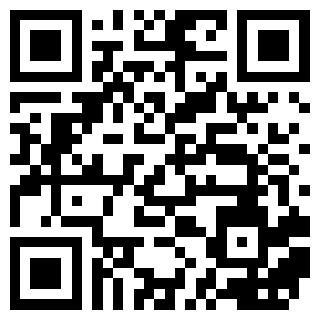 LinkedIn 二维码